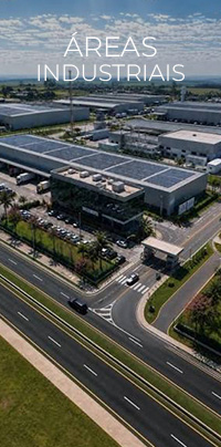�eas Industriais
